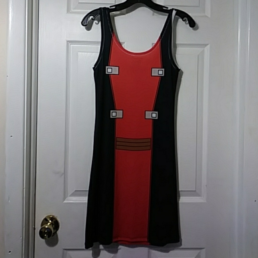 Dress - Picture 2 of 2